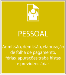Gestão Pessoal